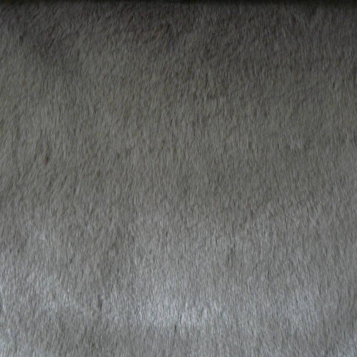 Fake fur fabric Grizzly