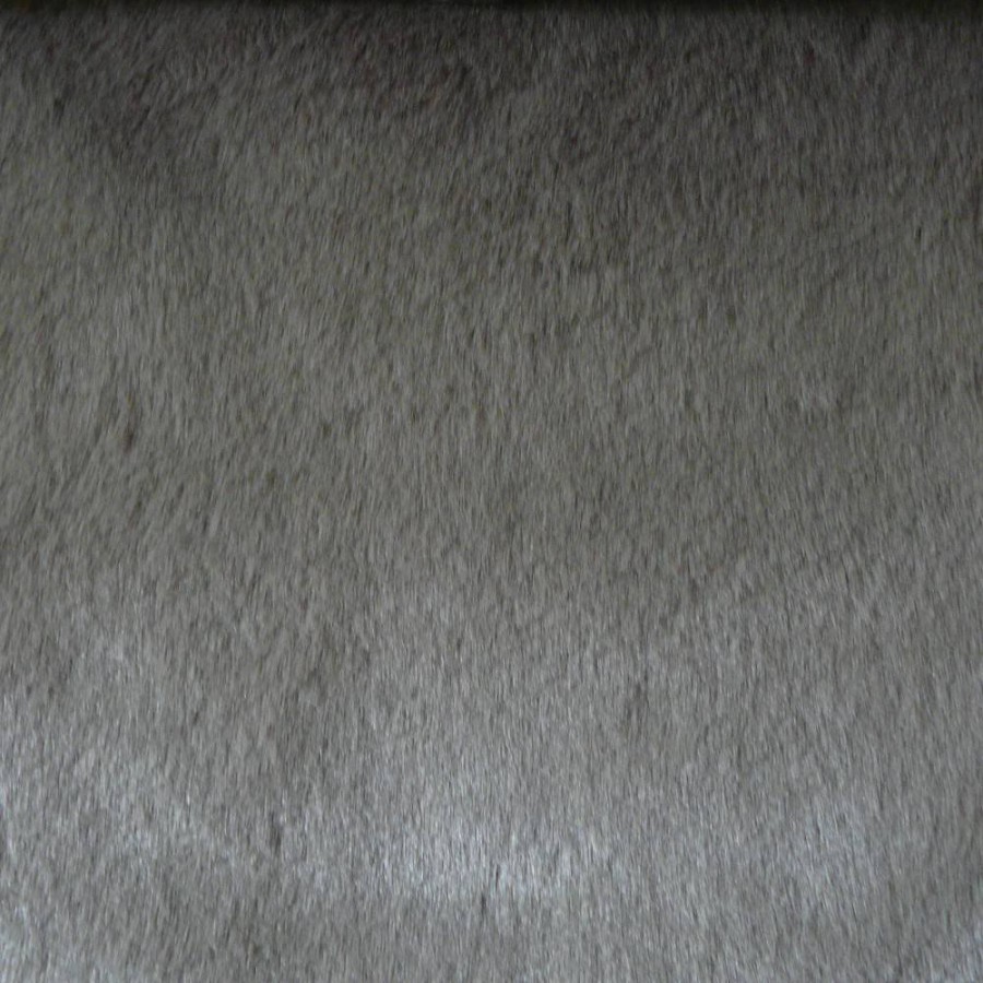 Tissu fausse fourrure Grizzly Tissu fausse fourrure Grizzly