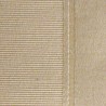 Tissu d'ameublement Fontenay de Tassinari & Chatel coloris Platine 1679-03