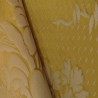 Tissu d'ameublement Alexandra de Tassinari & Chatel coloris Or 1549-20