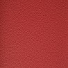 Cuir de taureau pigmenté épaisseur 1.6/1.8 mm coloris Rouge corida 6026