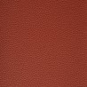 Cuir de taureau pigmenté épaisseur 1.6/1.8 mm coloris Rouge sanguine 6059