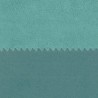 Tissu microfibre Canopée Casal Canard-Turquoise