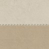 Tissu microfibre Canopée Casal - Amande-Dune