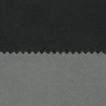 Tissu microfibre Canopée Casal - Etain-Caviar