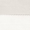 Tissu microfibre Canopée Casal - Ecrus