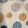 Velvet Arlequin Fabric - Chanée Ducrocq Deschemaker