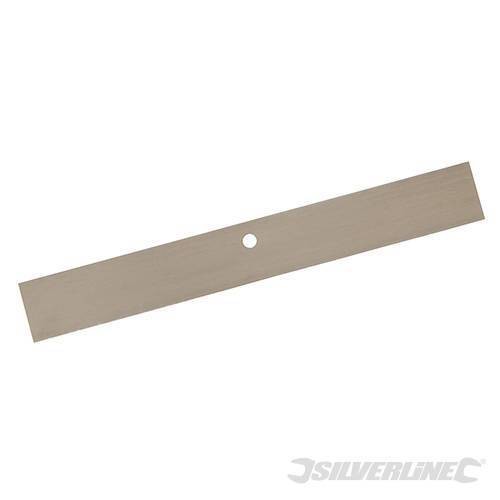 Scraper blades - Silverline