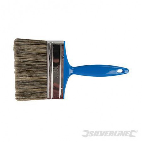 Emulsion brush and glue - Silverline