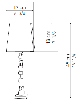 Dimensions