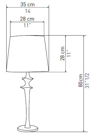Dimensions