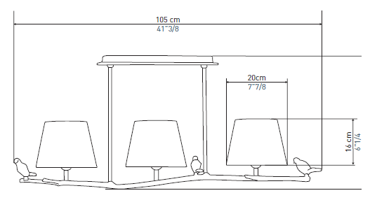 Dimensions