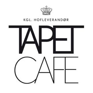 Papiers peints Tapet-Cafe