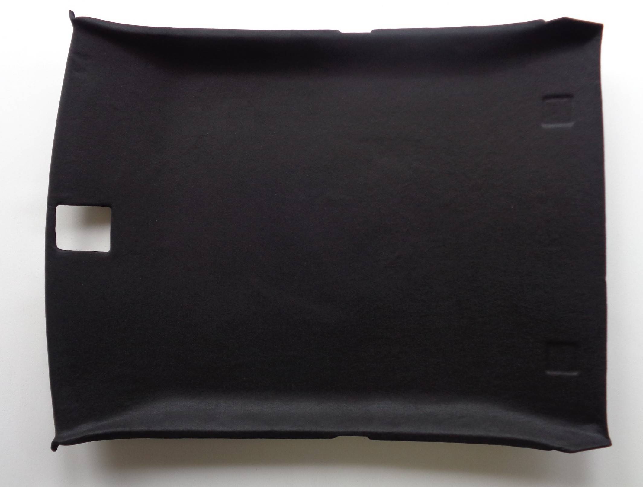 Tissu feutre pour ciels de toit Peugeot 205 GTI
