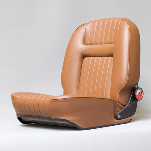 Mousse d'assise ou de dossier siège Peugeot 504 CC