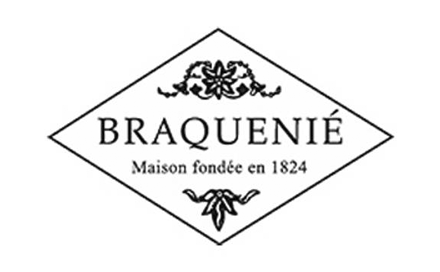 Tissus d'ameublement et Papiers peints de décoration haut de gamme français Braquenié