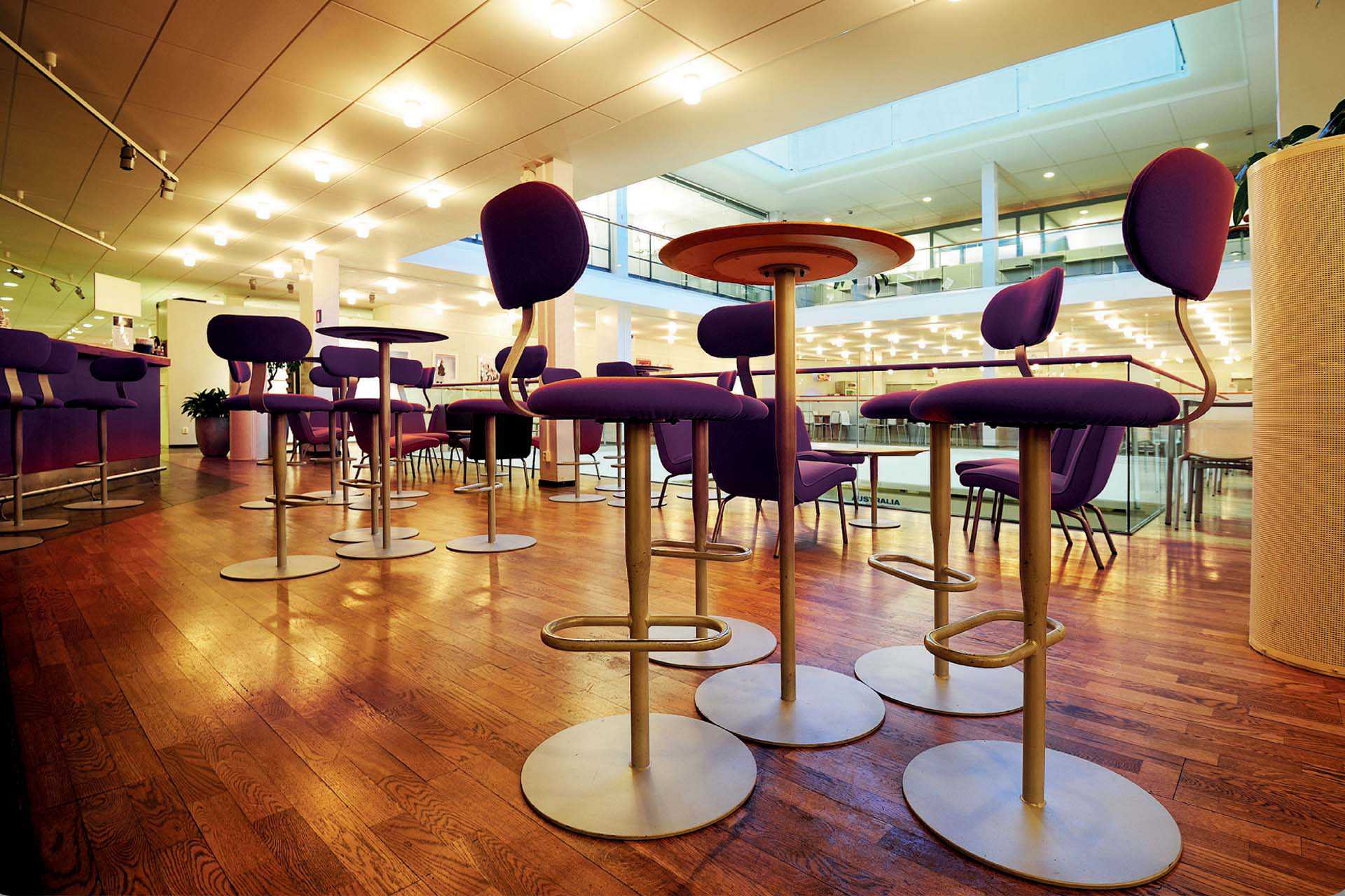 Tissu velours plat Amara non feu M1de Casal référence 83974