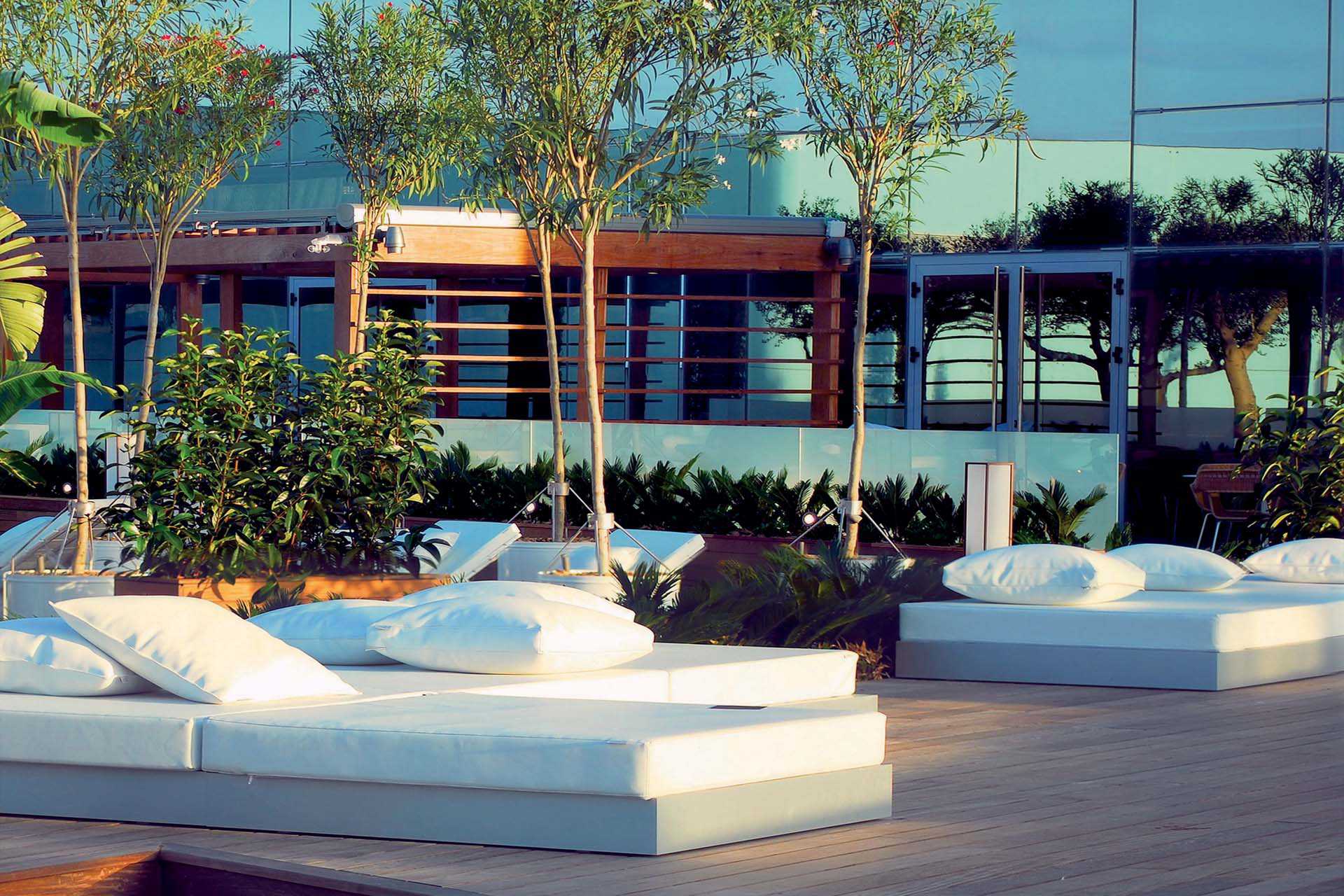 Toile d'extérieur Antibes de Casal 82965