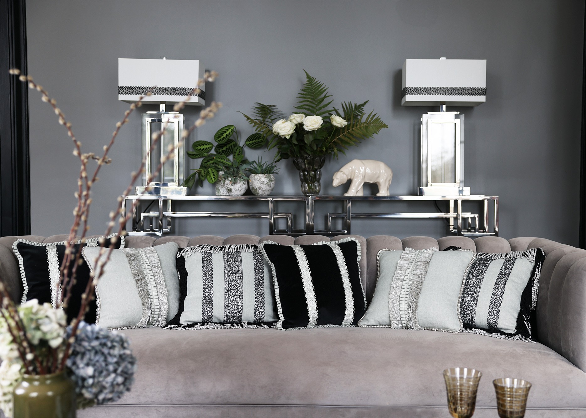 Collection Isoria de Houlès