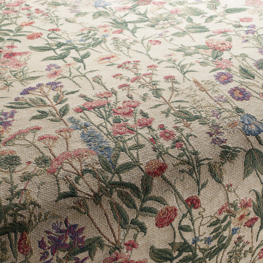 Brienno jacquard fabric by Jab Anstoetz reference 9-2305-070