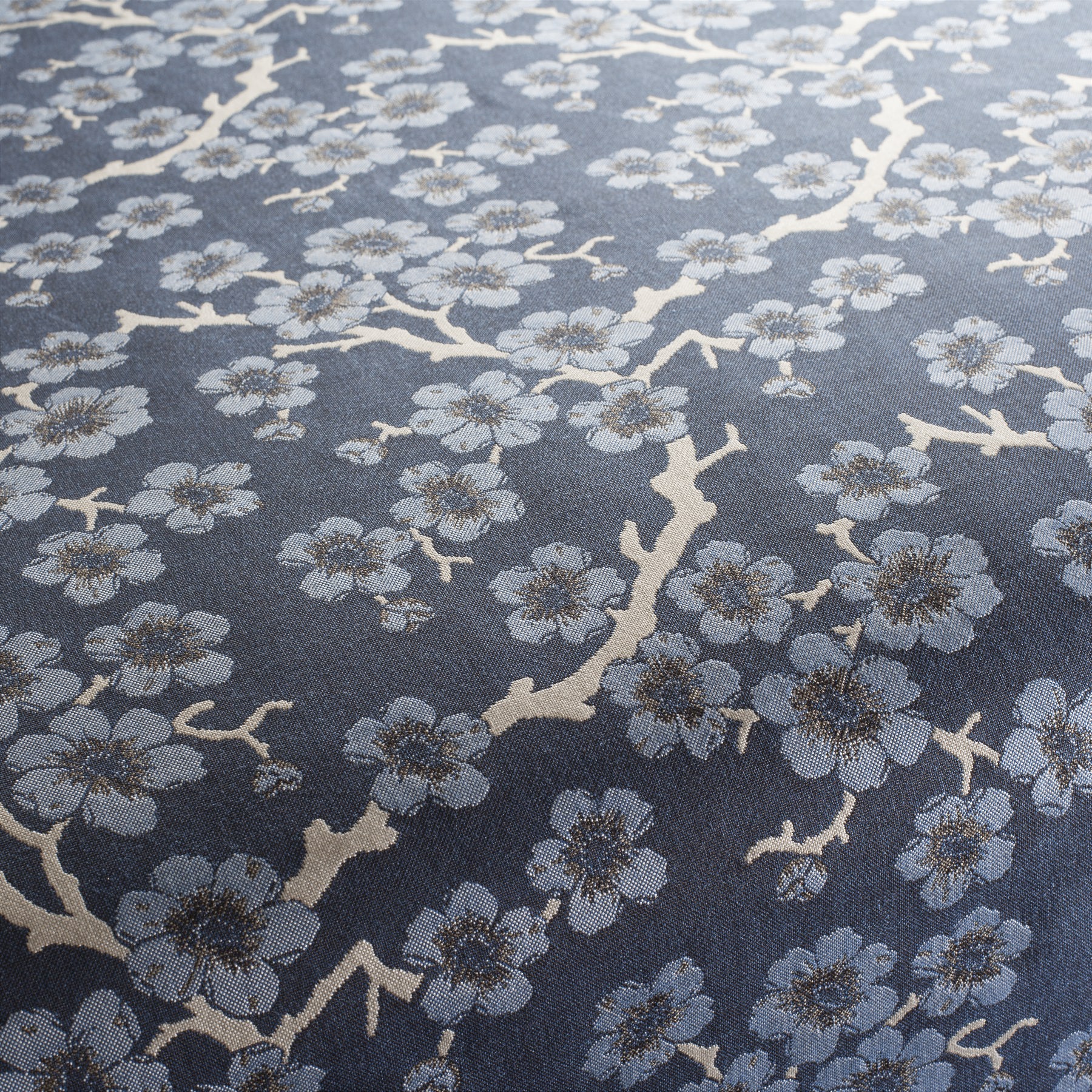 Misaki outdoor fabric by Jab référence 9-2493