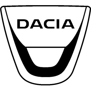 Produits pour Dacia