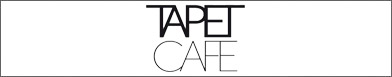 Papiers peints Tapet Cafe