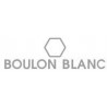 Boulon Blanc