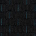  - Bleu noir