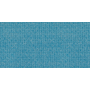  - Turquoise blanc 840