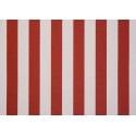  - Crème rouge 8557