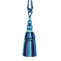  - Turquoise 35870-9607